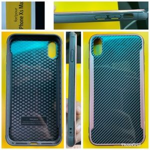 iPhone Xs Max Phone case